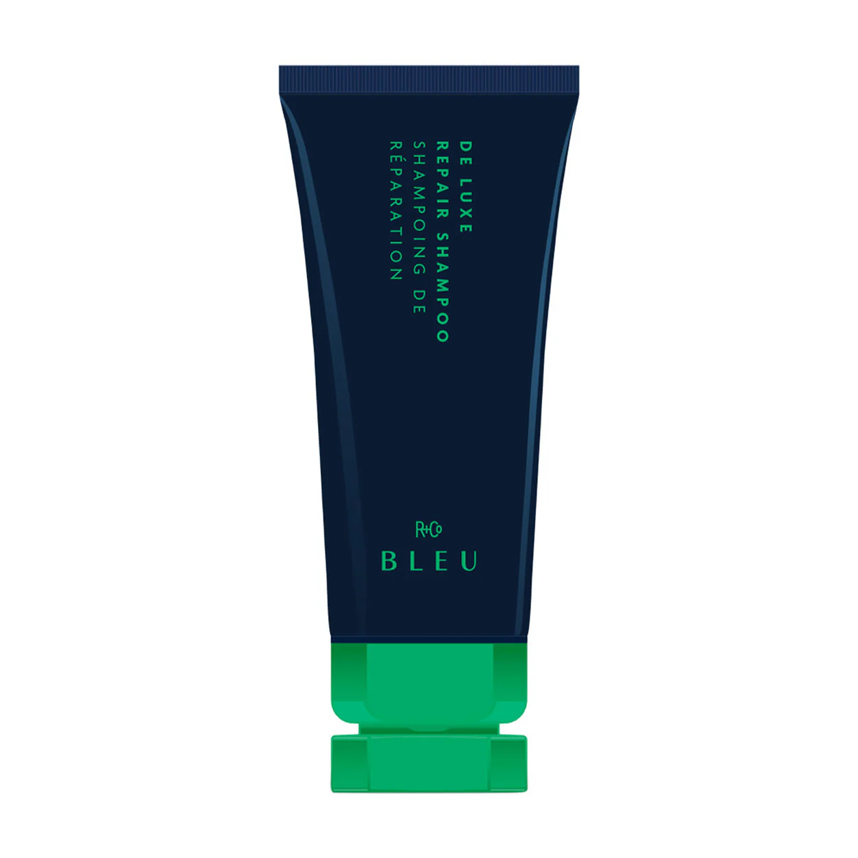 De Luxe Reparative Shampoo