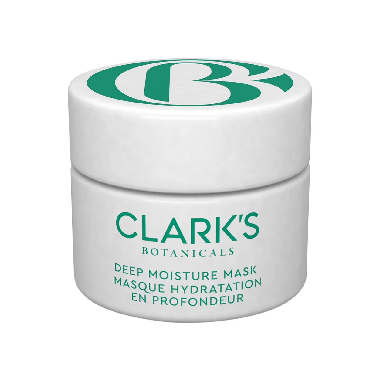 Deep Moisture Mask