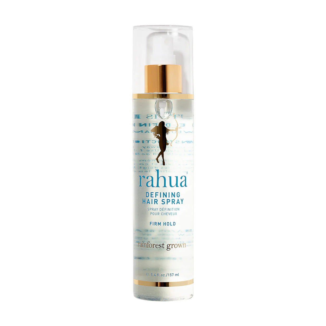 Defining Hair Spray
