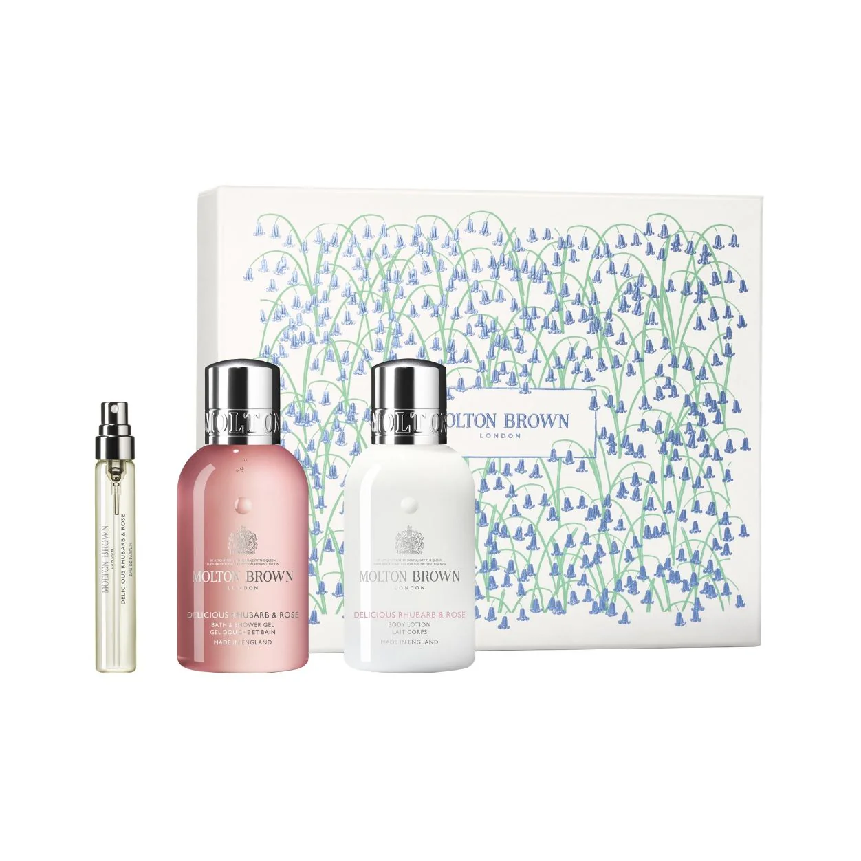 3741-delicious-rhubarb-rose-travel-collection-gift-set-limited-edition--1.webp Delicious Rhubarb & Rose Travel Collection Gift Set (Limited Edition)