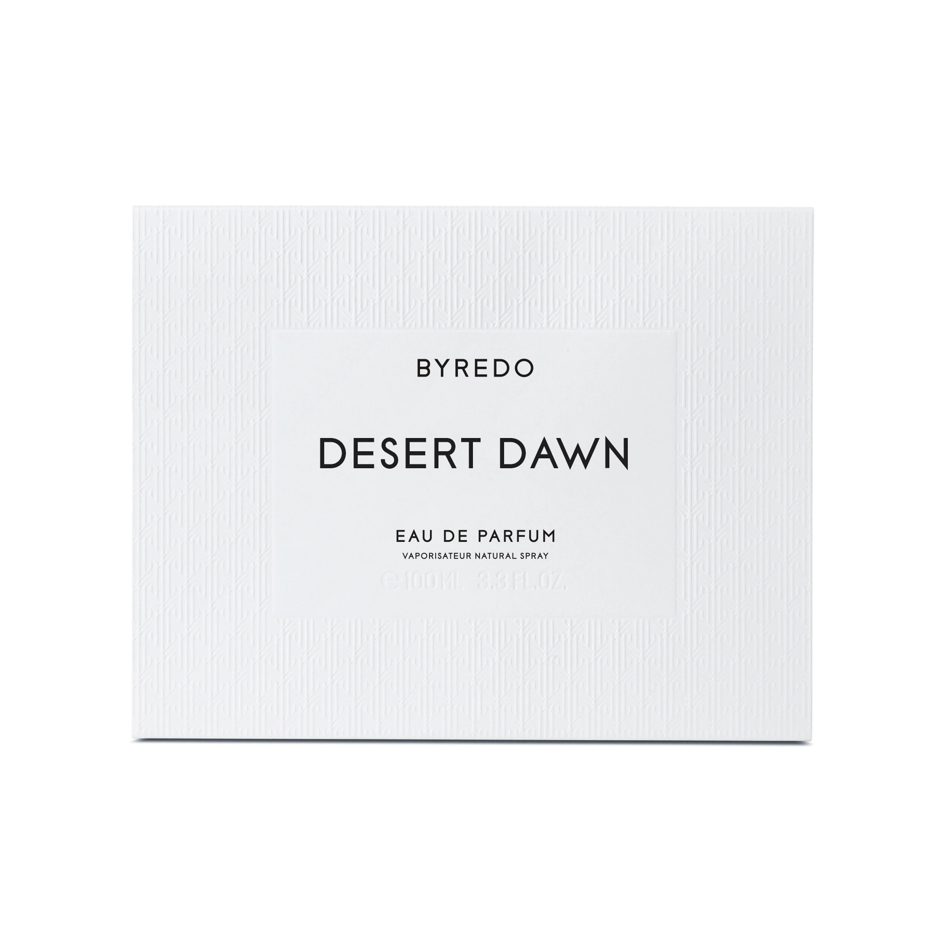 Desert Dawn Eau de Parfum