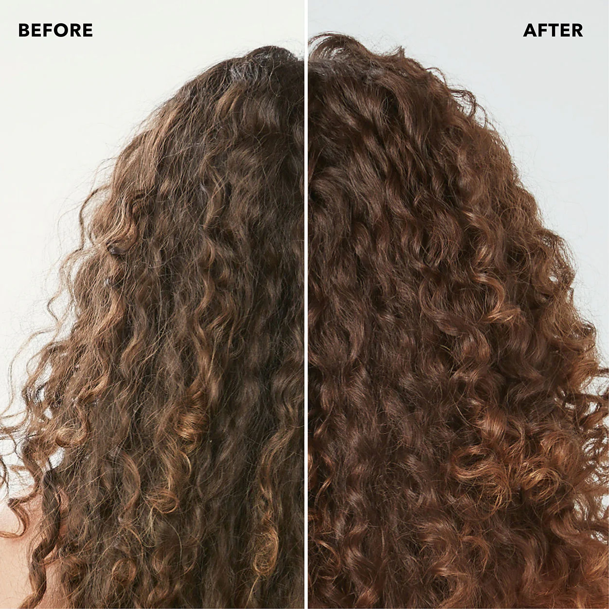Detox and Fortify Pre-Shampoo Foam