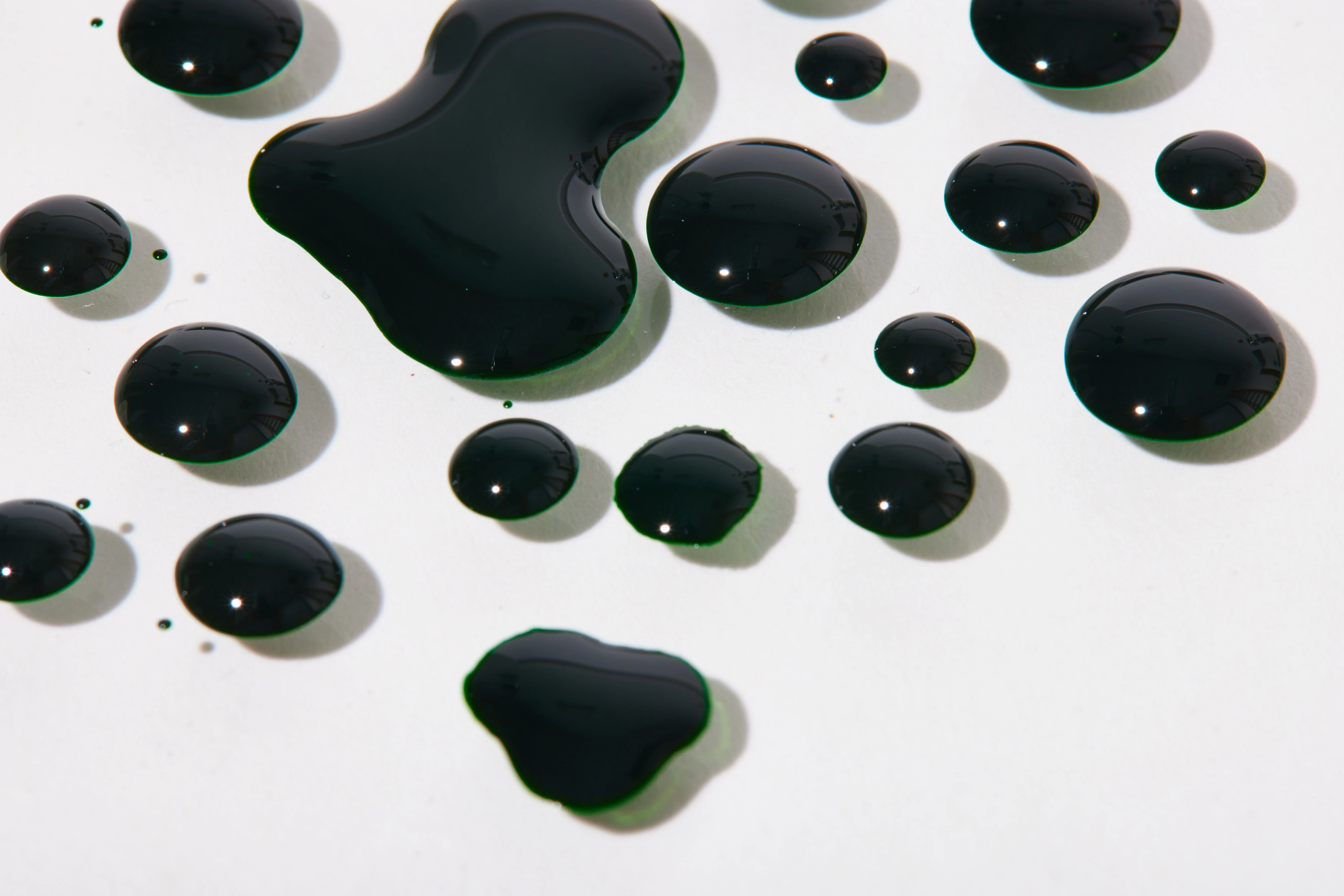 Detox Drops