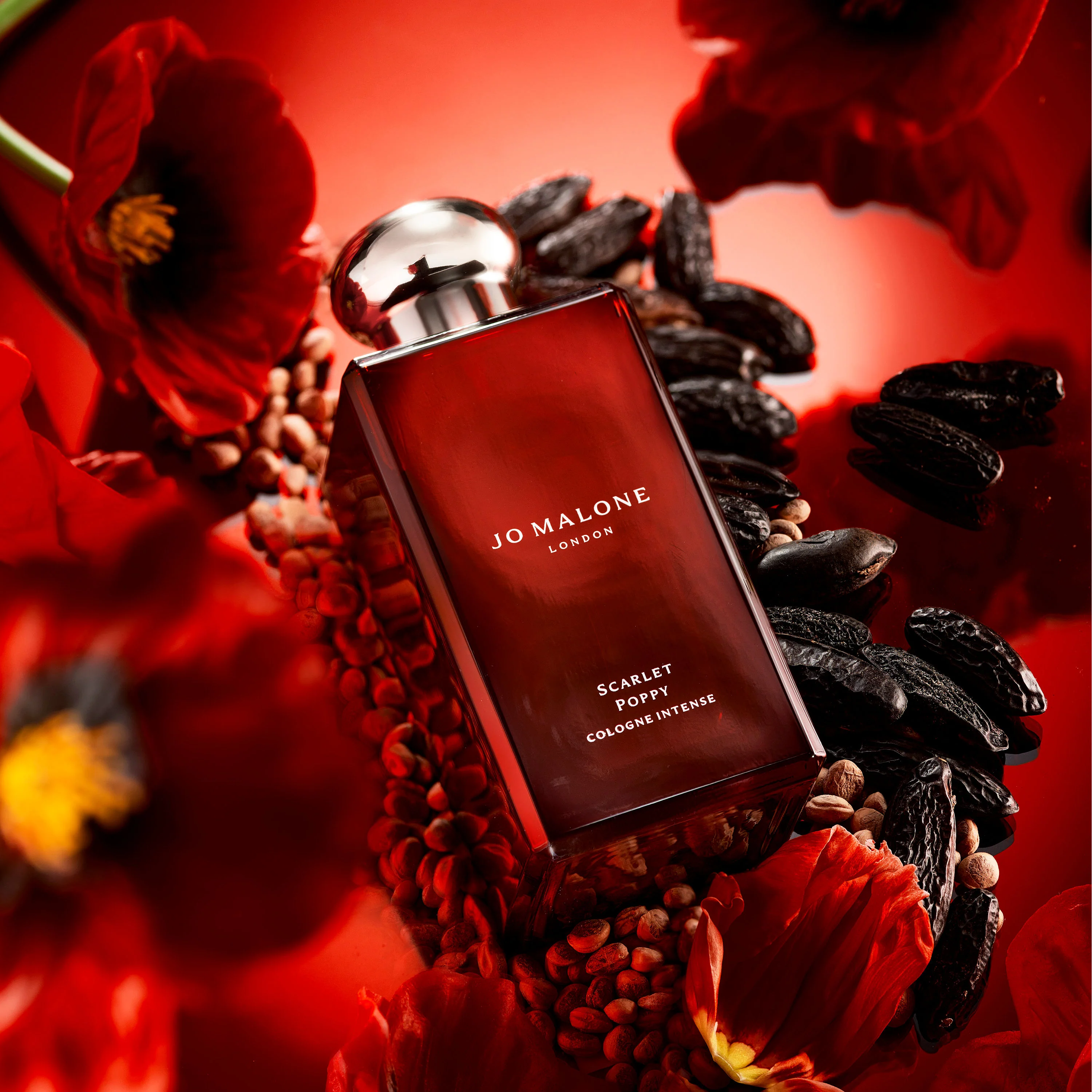 Mini Cologne Intense Trio Holiday Gift Set (Limited Edition)