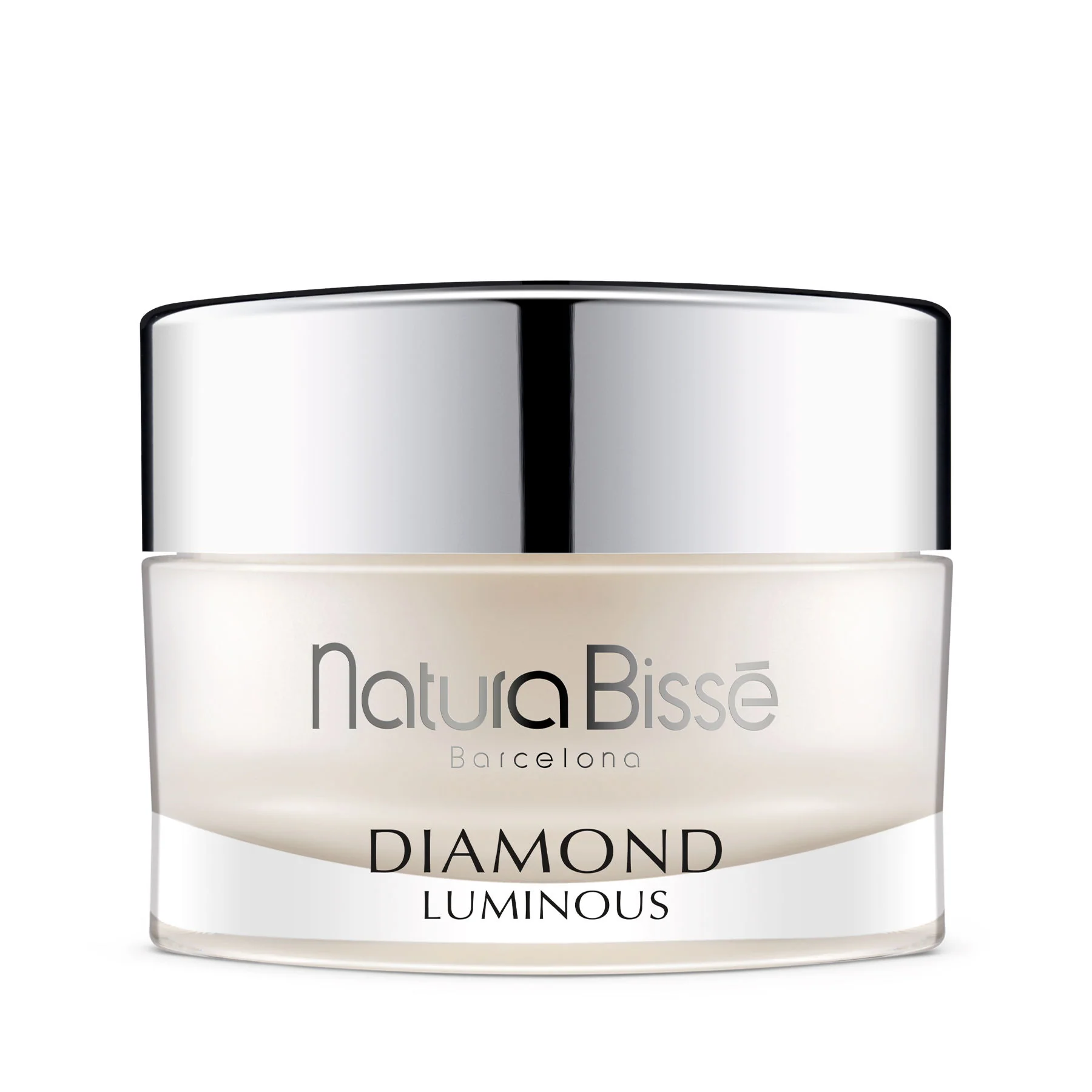 Diamond Luminous Rich Luxury Cleanse