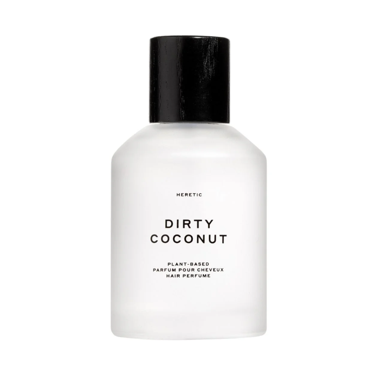Dirty Coconut Hair Perfume