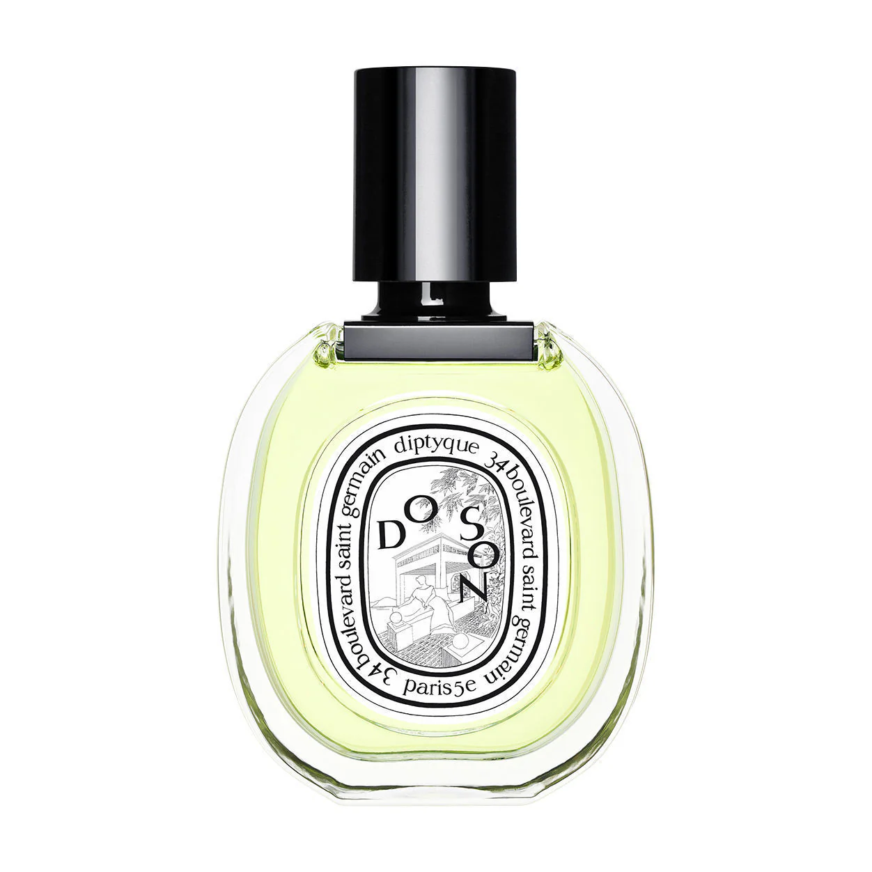 Do Son Eau de Toilette