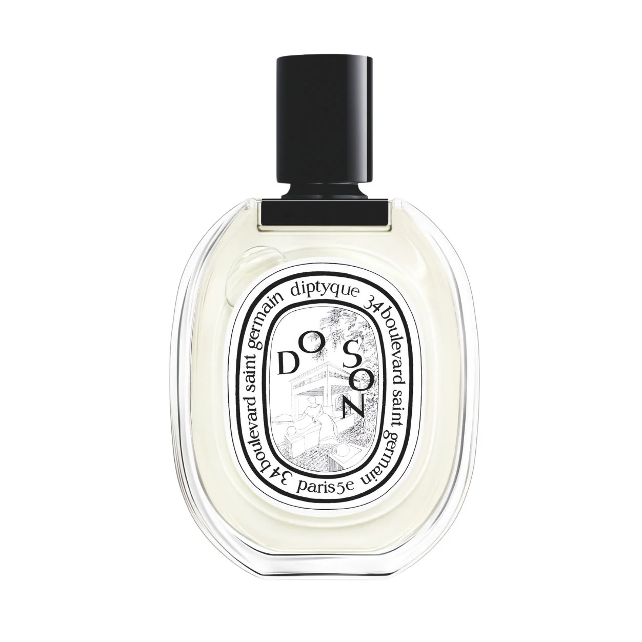 Do Son Eau de Toilette