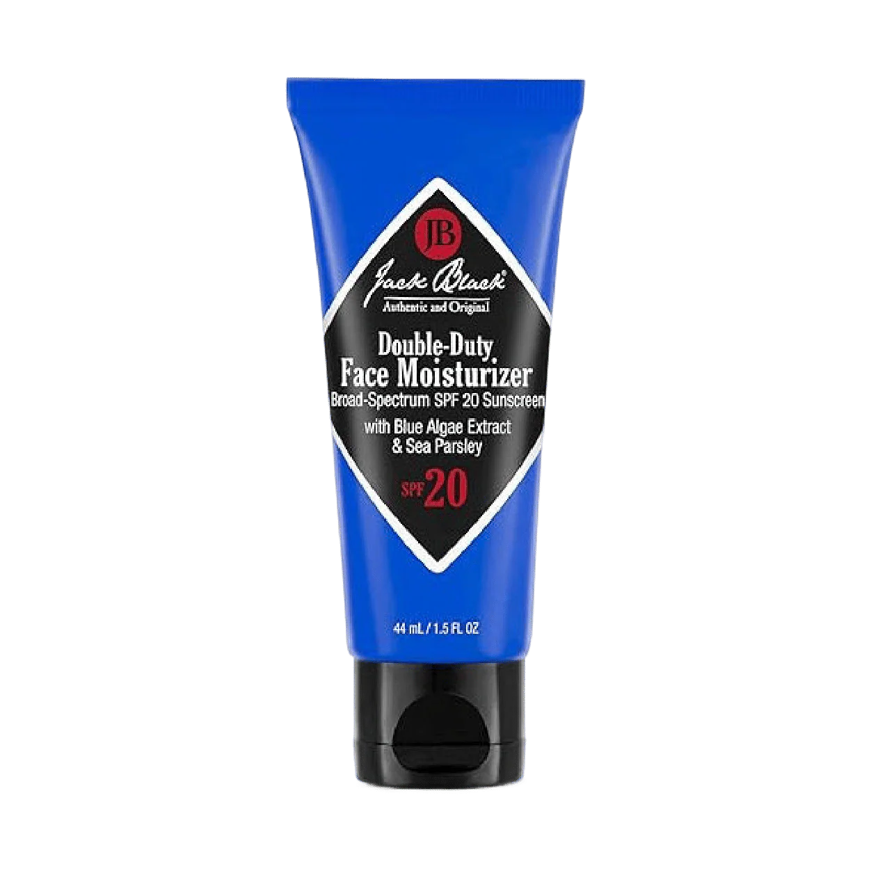 Double Duty Face Moisturizer SPF 20