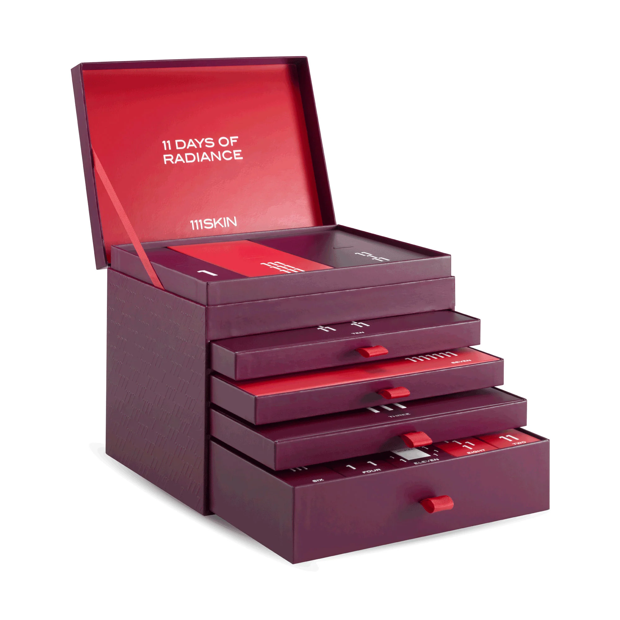 11 Days of Radiance (Limited Edition)