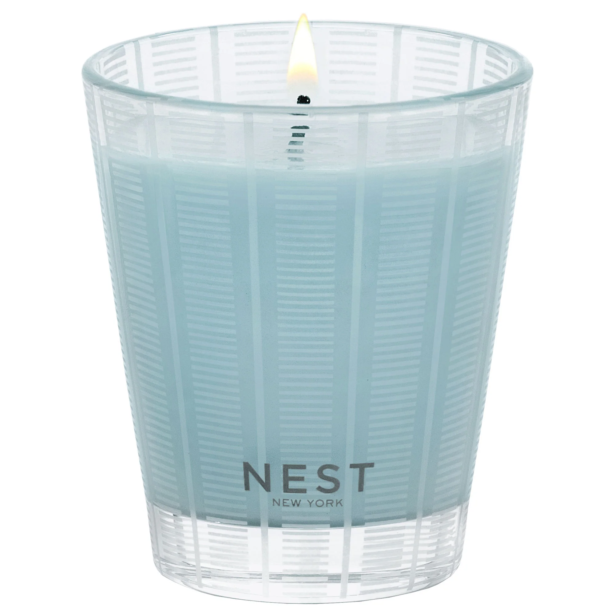 Driftwood & Chamomile Candle