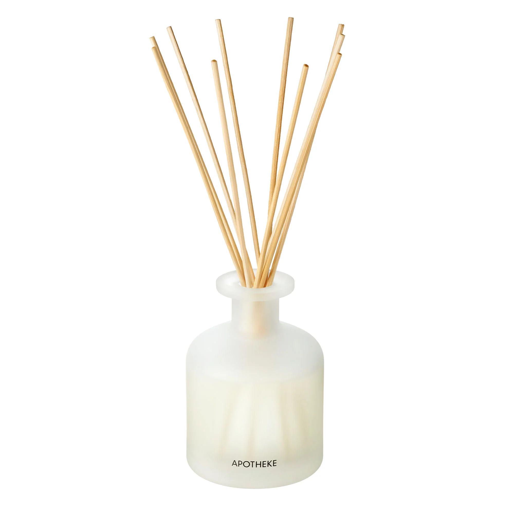 Earl Grey Bitters Reed Diffuser