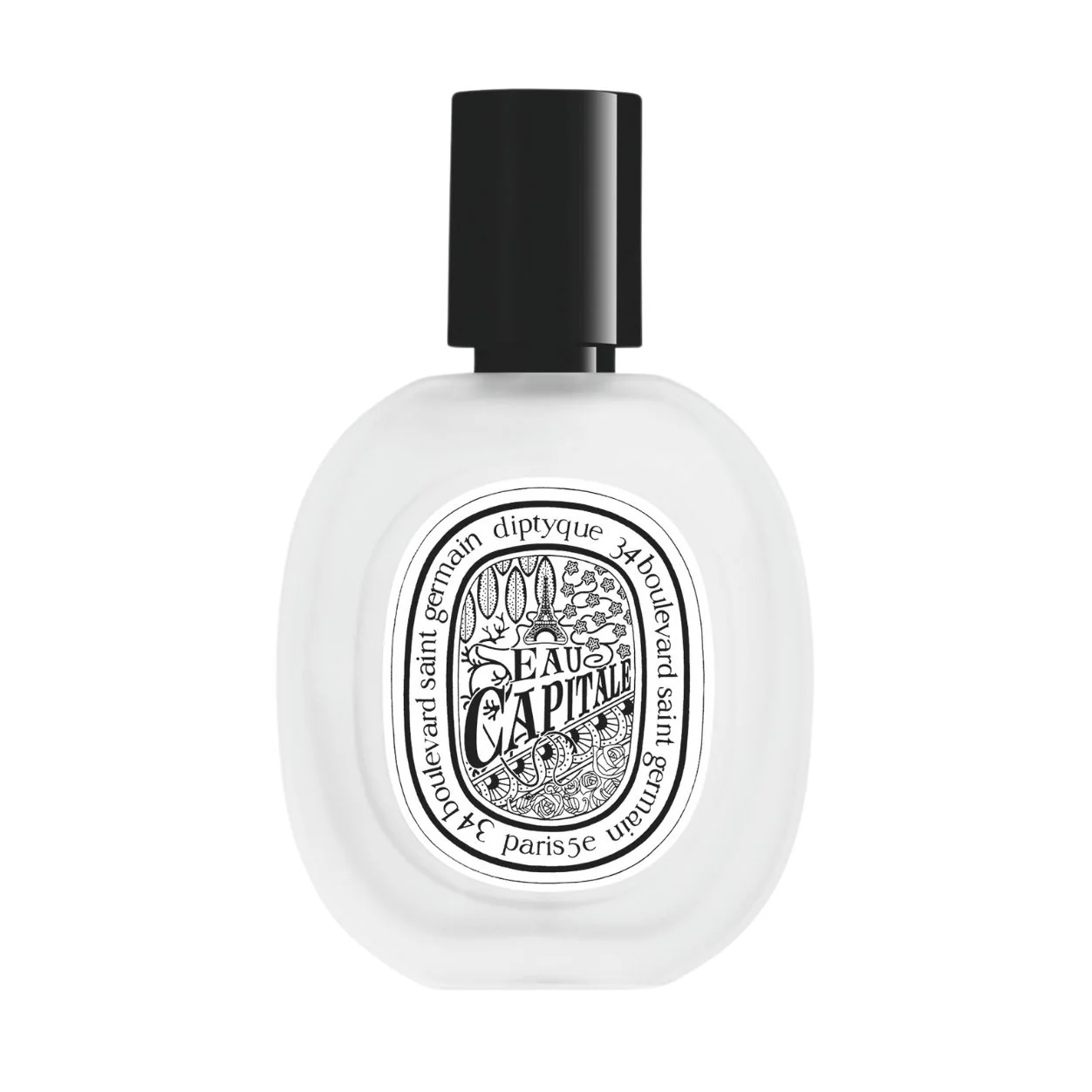 Eau Capitale Hair Mist