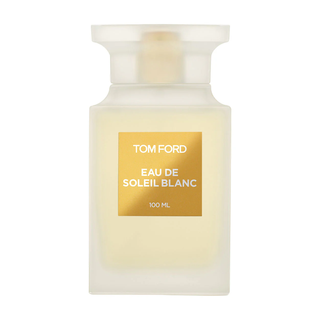 Eau De Soleil Blanc Eau de Parfum Spray