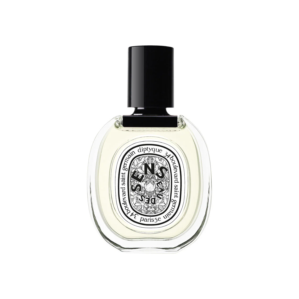 Eau des Sens Eau de Toilette