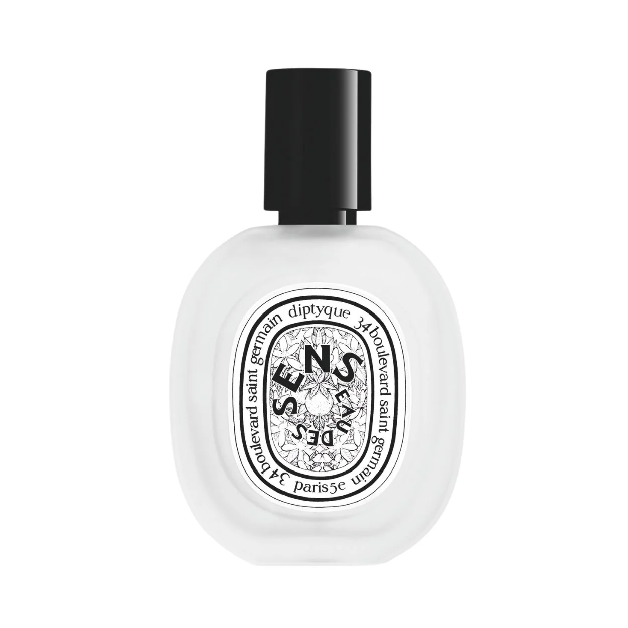 Eau des Sens Hair Mist
