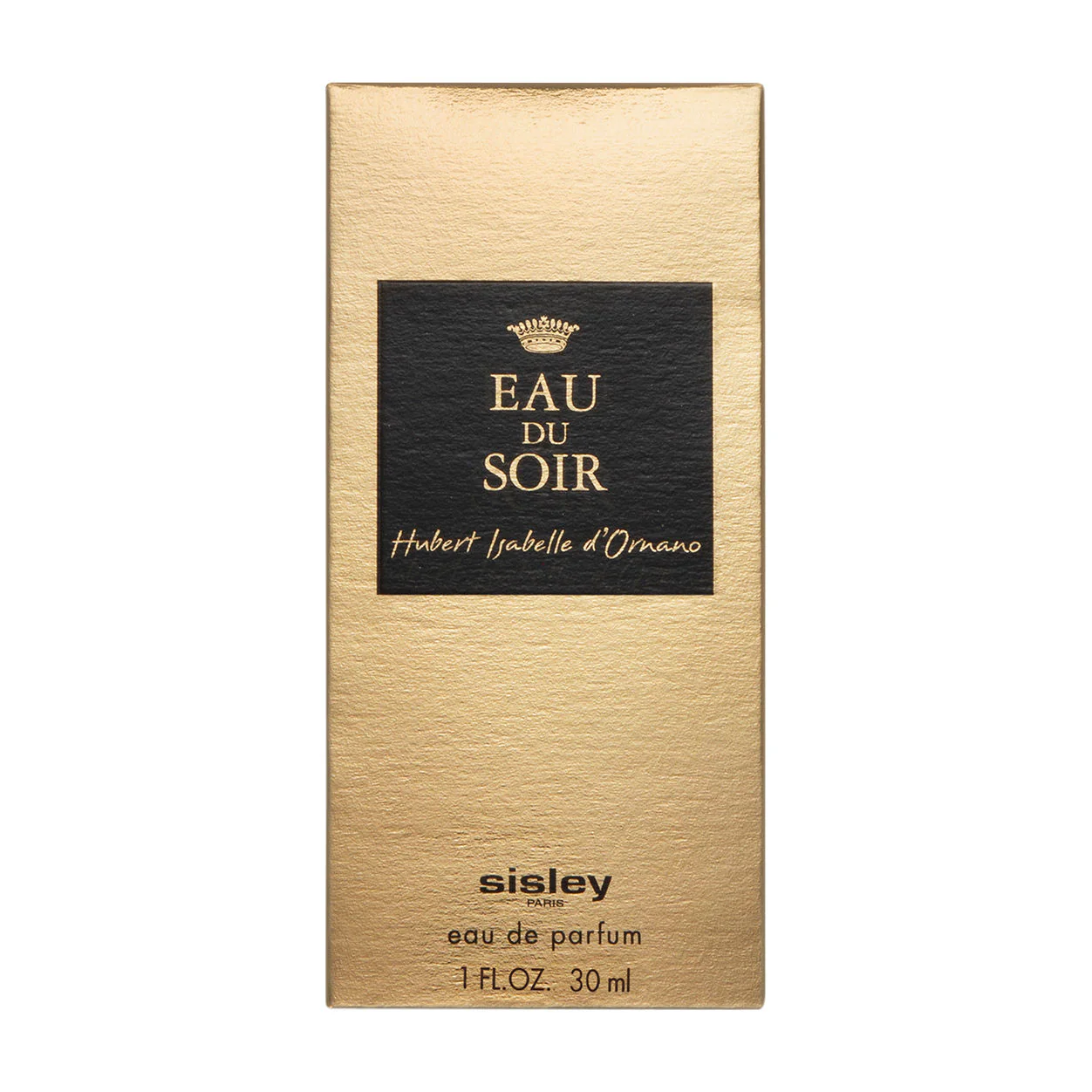 Eau du Soir