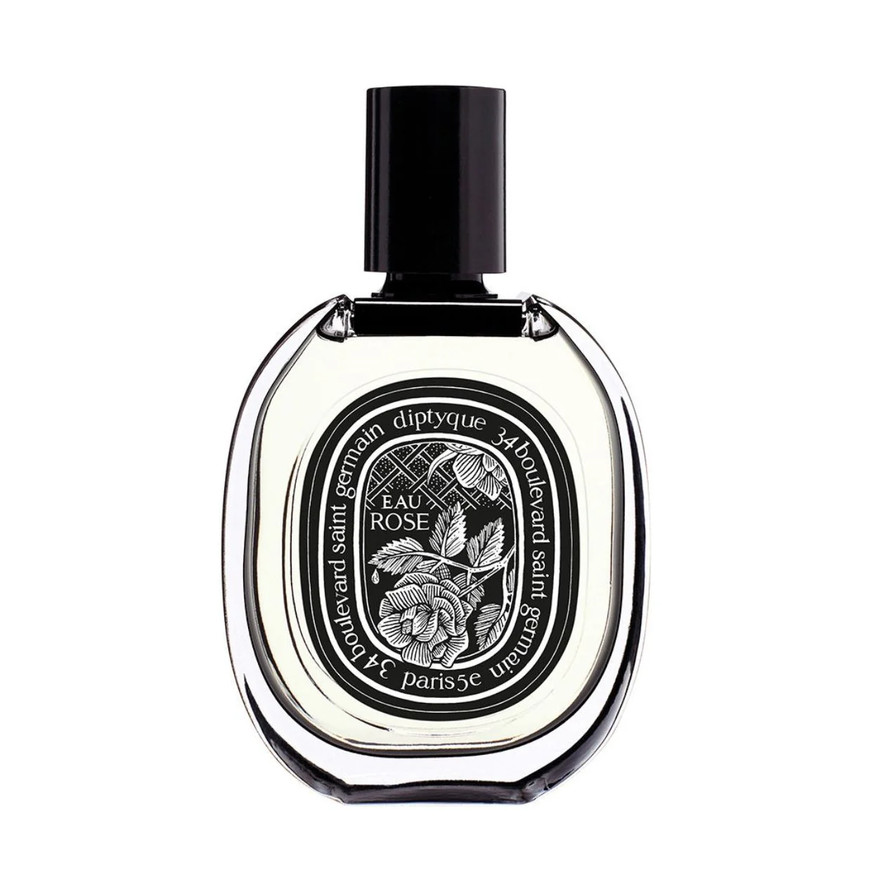 Eau Rose Eau de Toilette