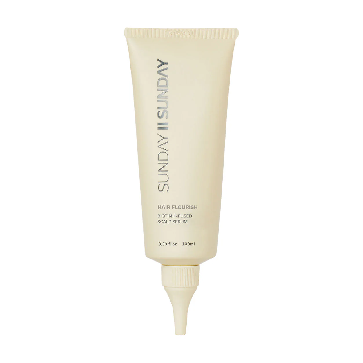 Edge Flourish Overnight Nourishing Oil-Based Serum