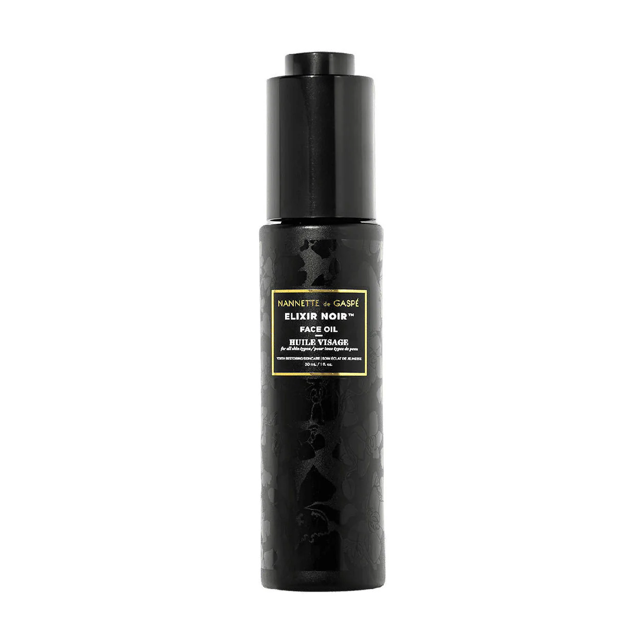 Elixir Noir Face Oil