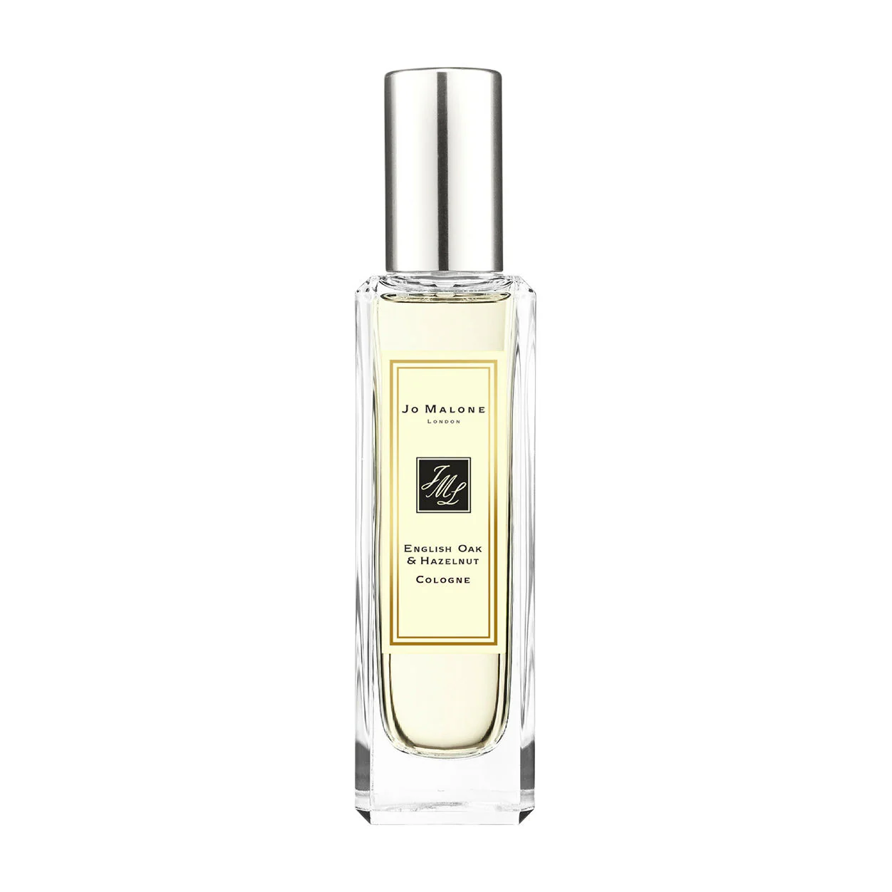 English Oak and Hazelnut Cologne