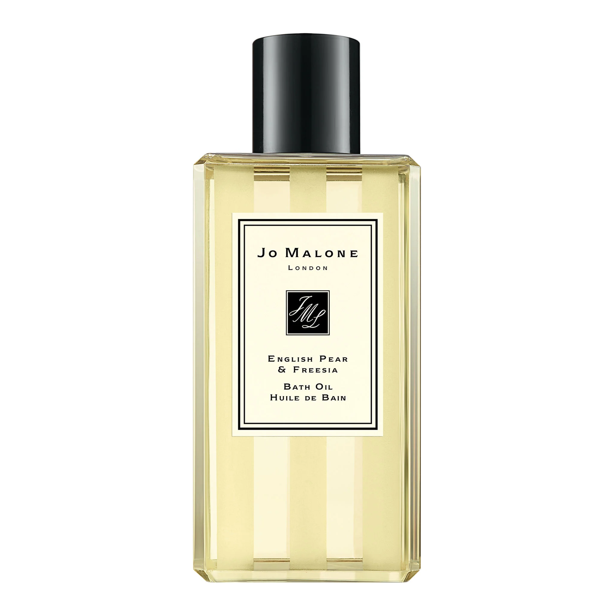 English Pear and Freesia Bath Oil