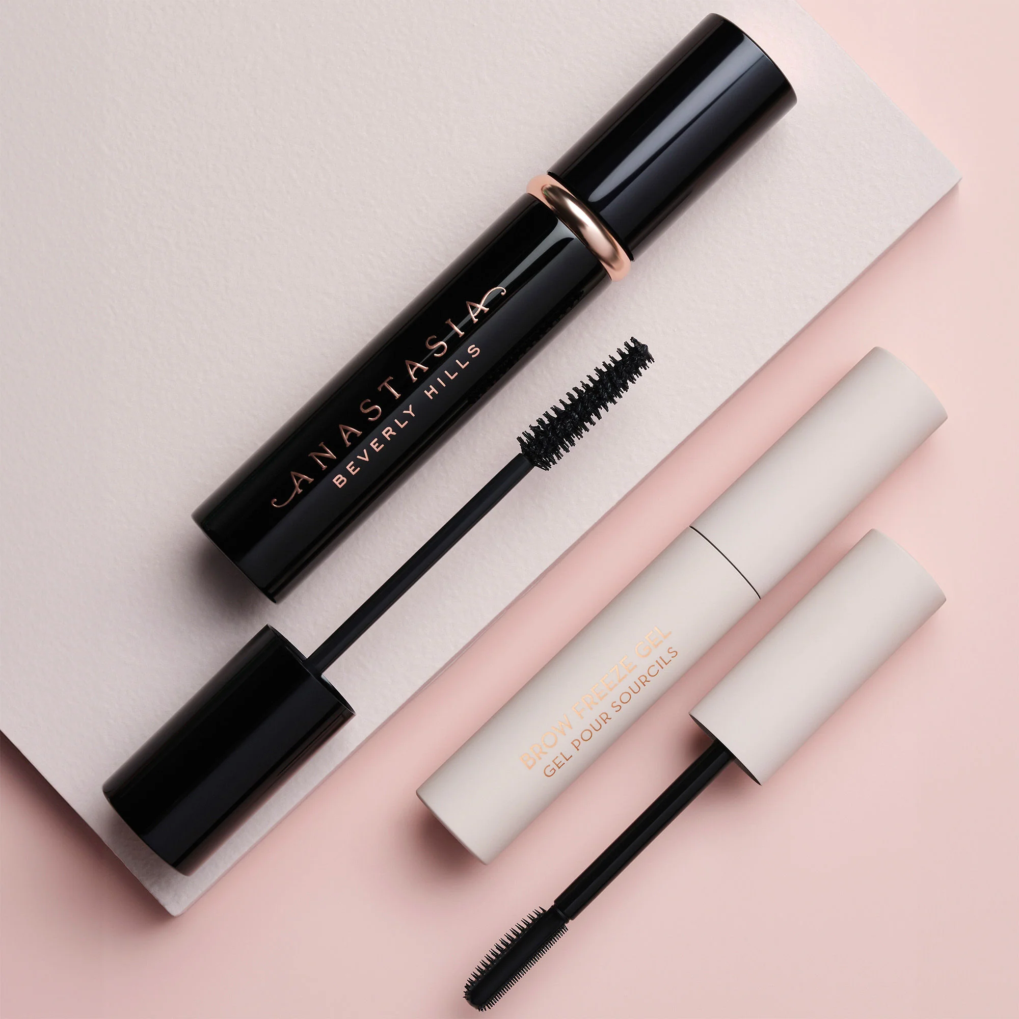 Sculpted Brow & Lash Duo (Limited Edition)