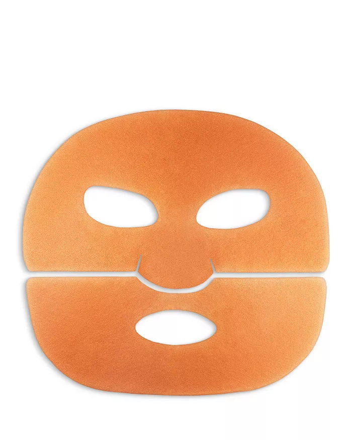 The Hydrogel Face Mask