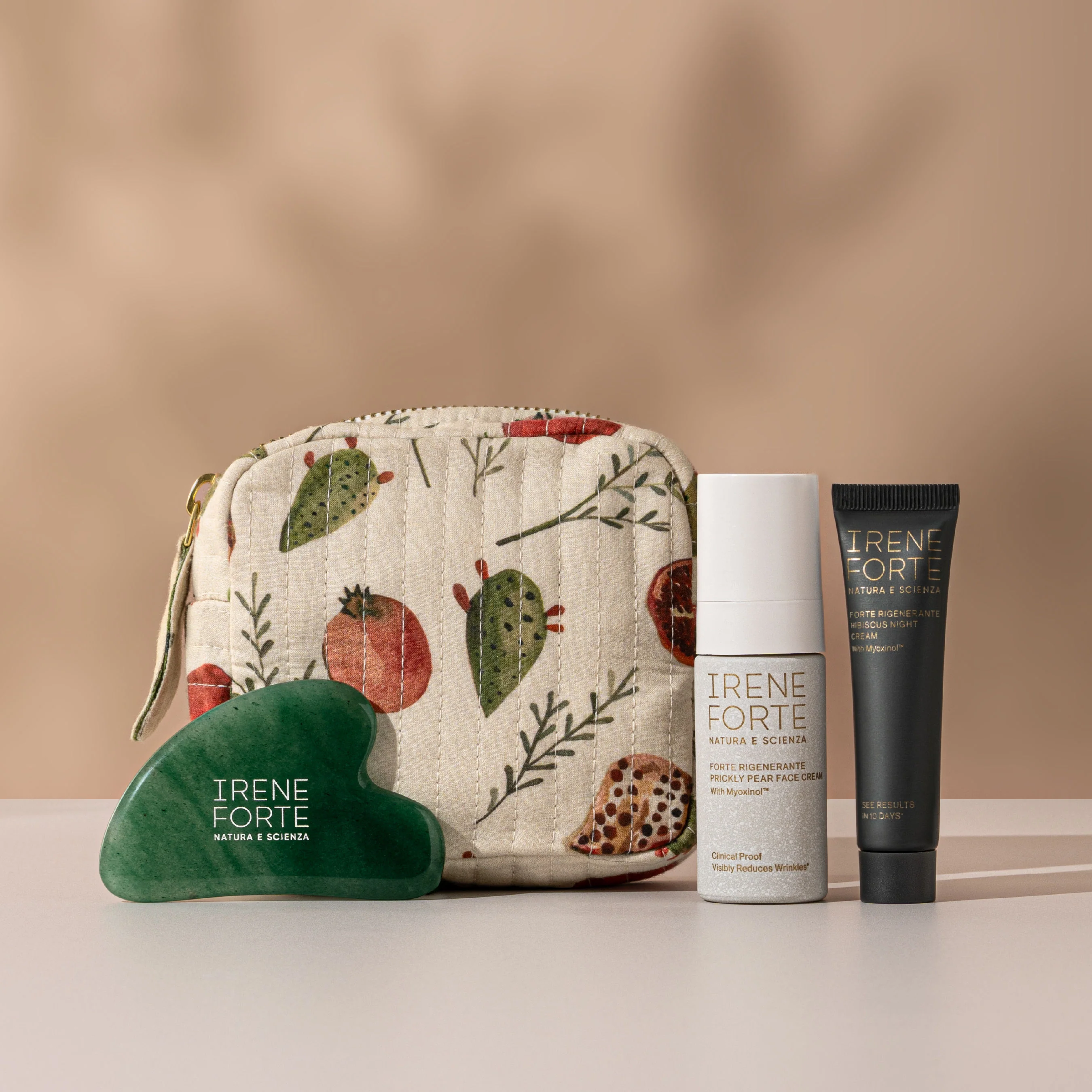 Age-Defying Day & Night Travel Kit (Limited Edition)