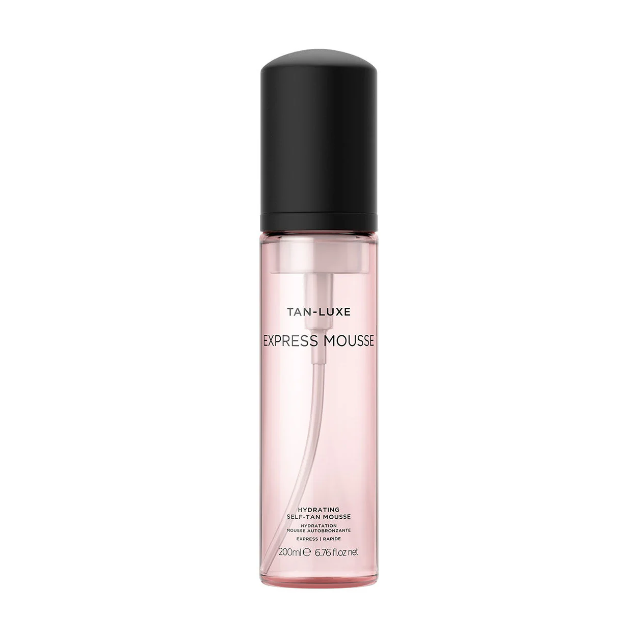 Express Mousse