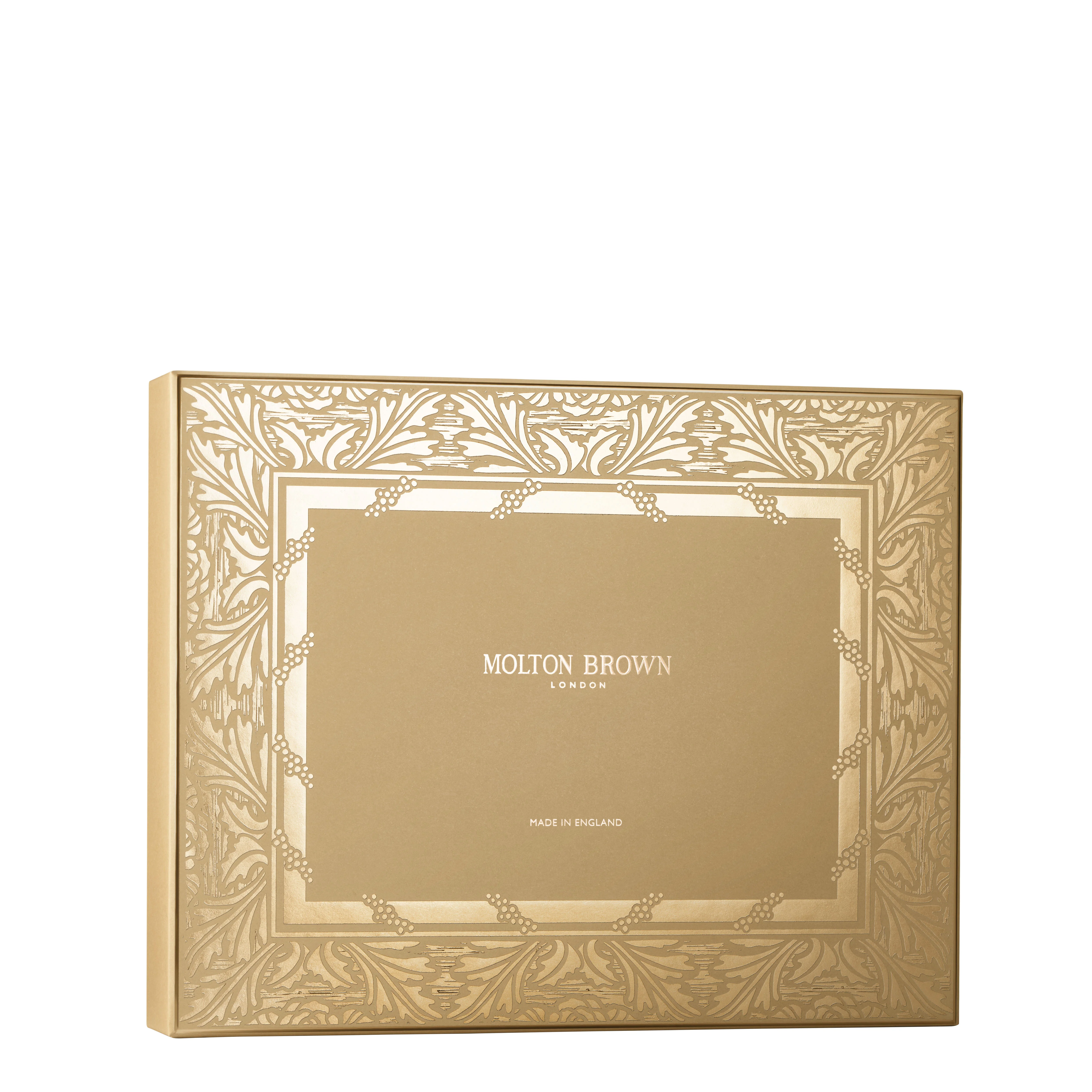 Woody & Aromatic Body Care Collection (Limited Edition)
