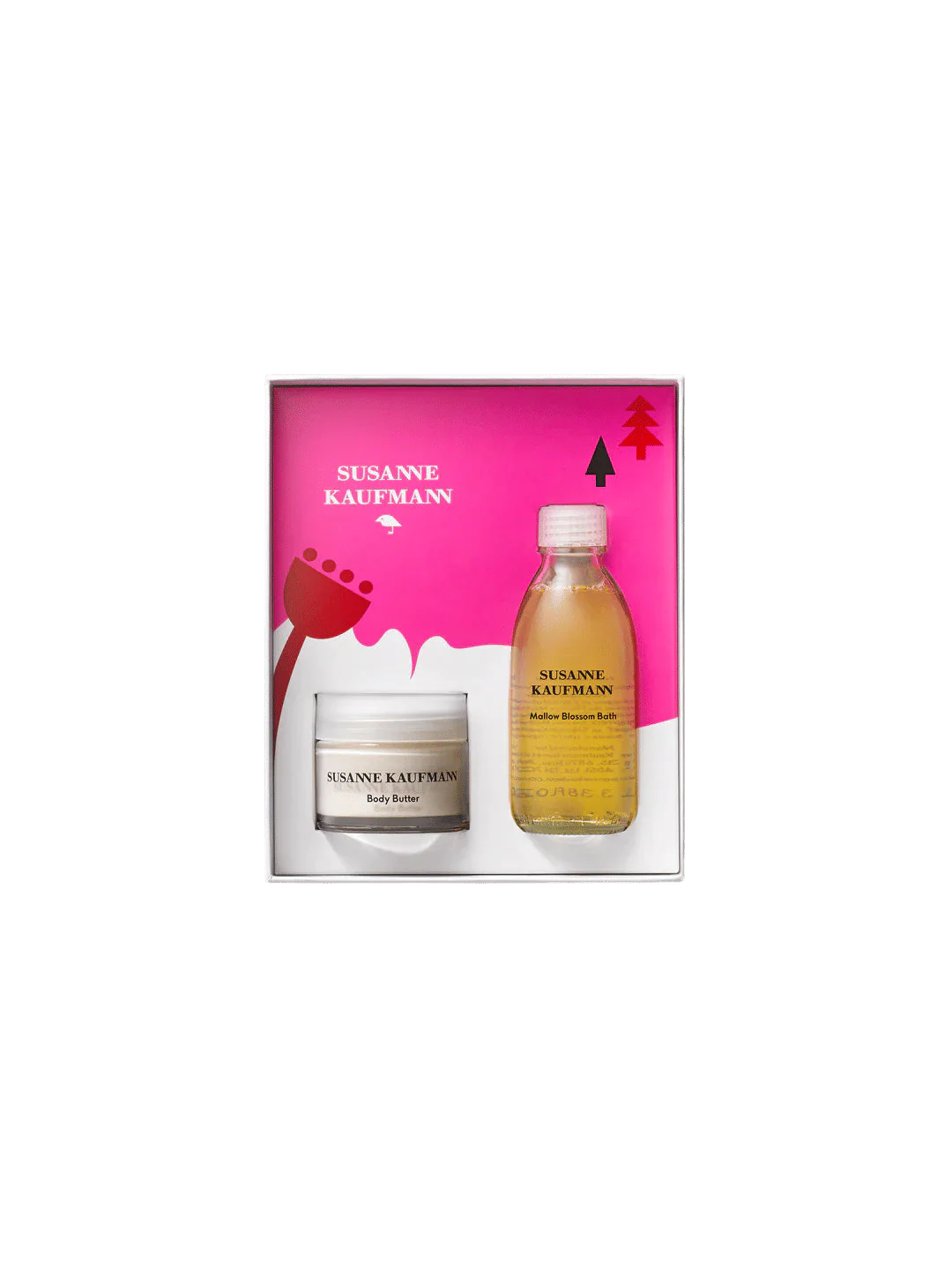 The Alpine Retreat Collection (Limited Edition)