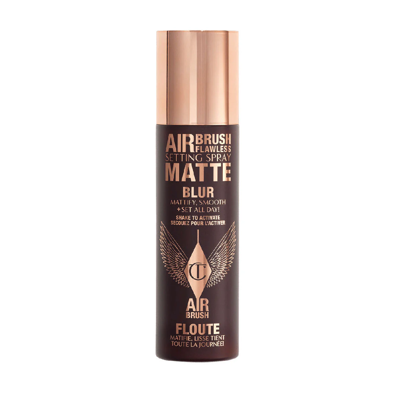 Airbursh Flawless Setting Spray Matte