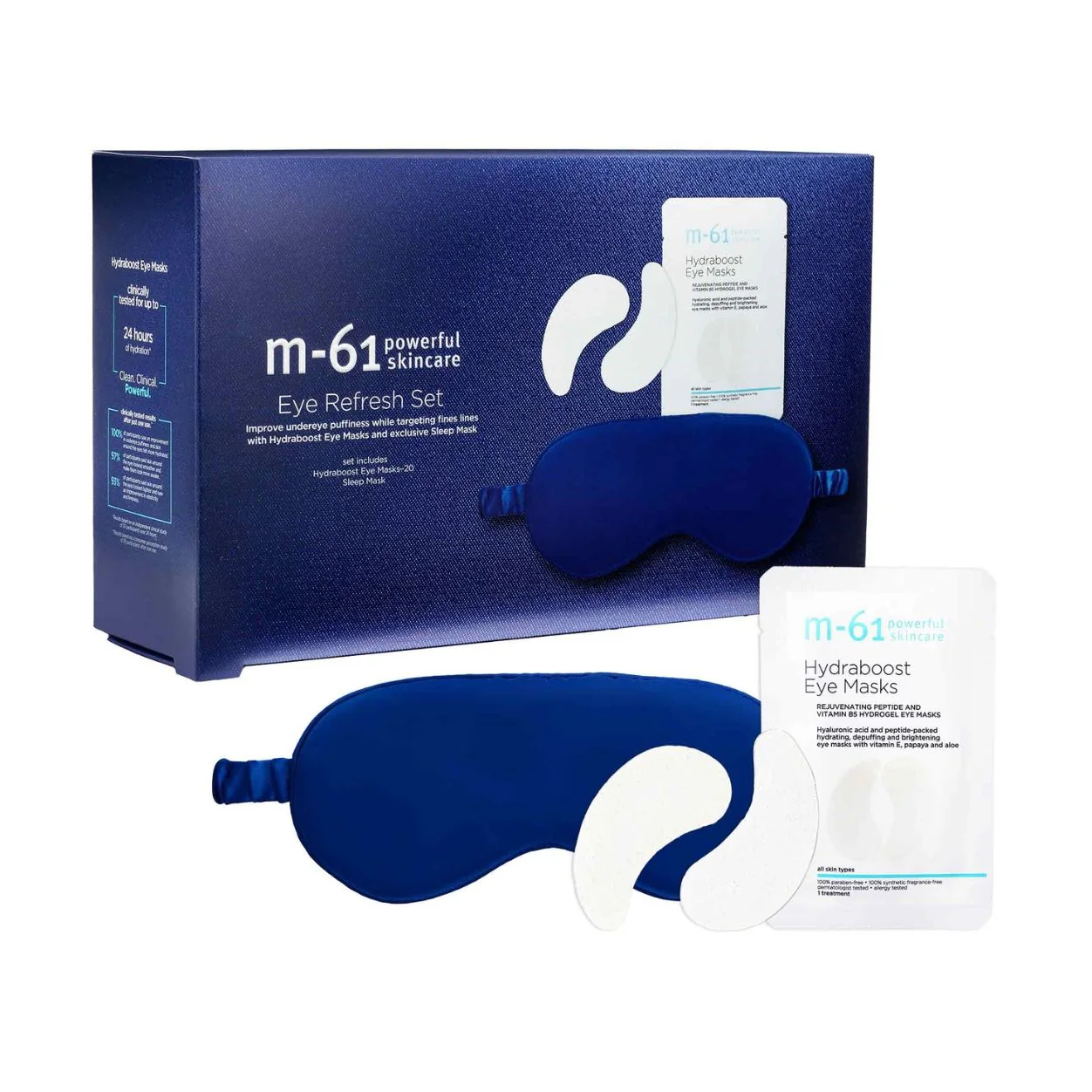 Eye Refresh Set (Limited Edition)
