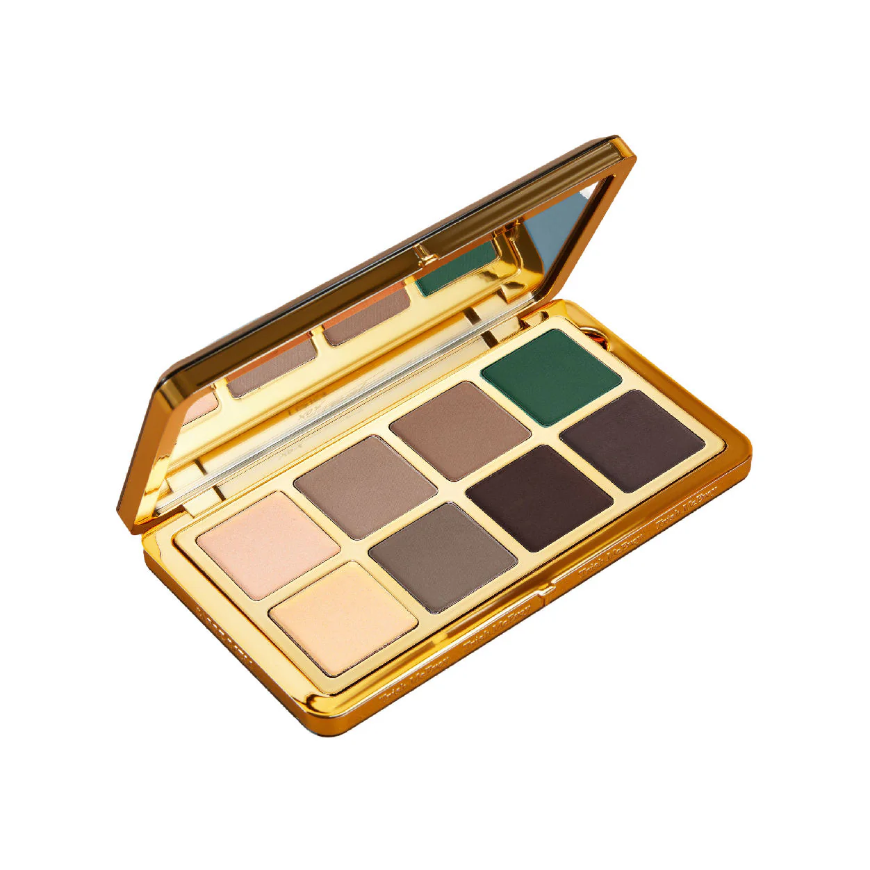 Eyes to Captivate Palette