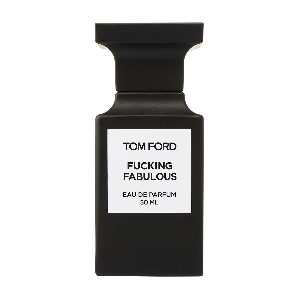 F'ing Fabulous Eau de Parfum Spray