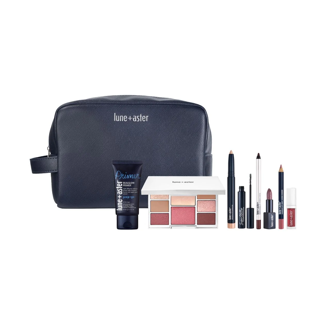Fab In Five! Winter Radiance (Limited Edition)