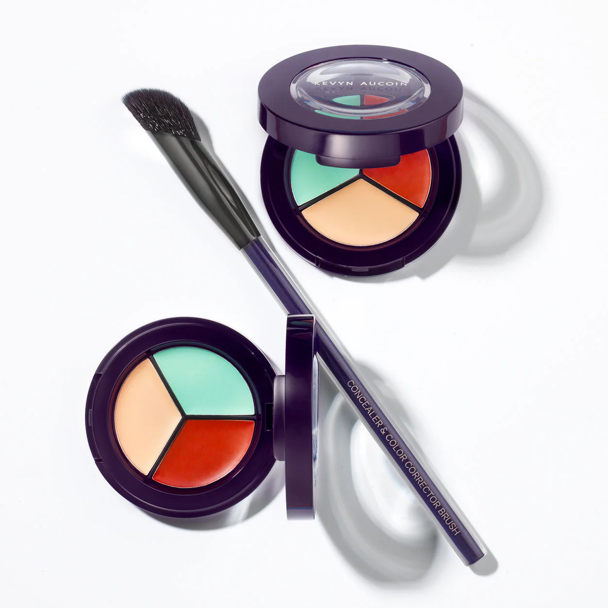 Face Forward Color Corrector
