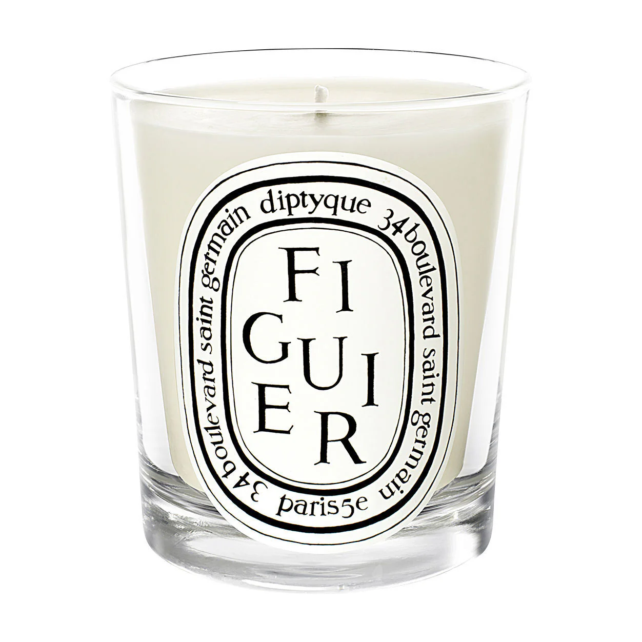 Figuier (Fig Tree) Candle