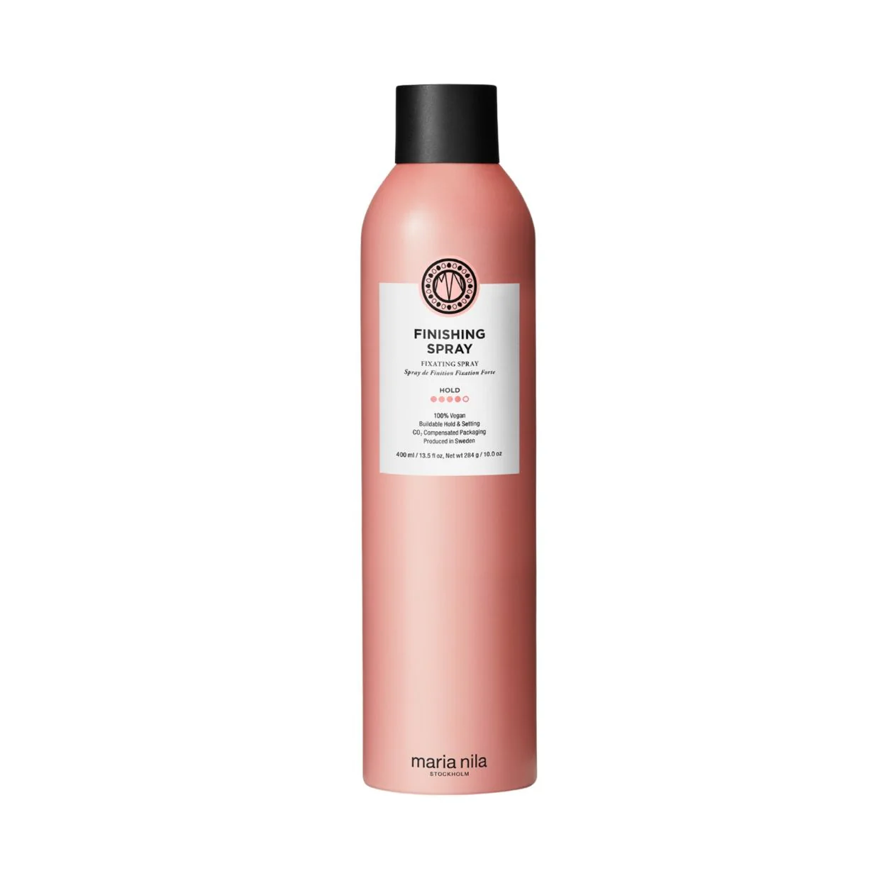 Finishing Spray