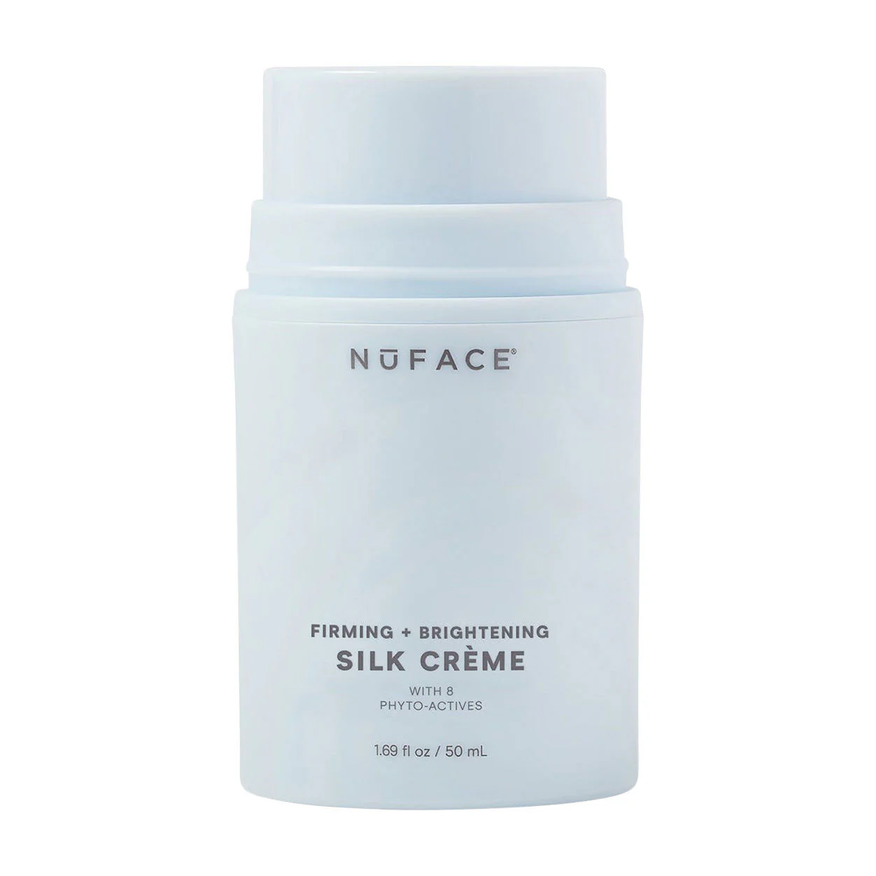 Firming and Brightening Silk Crème