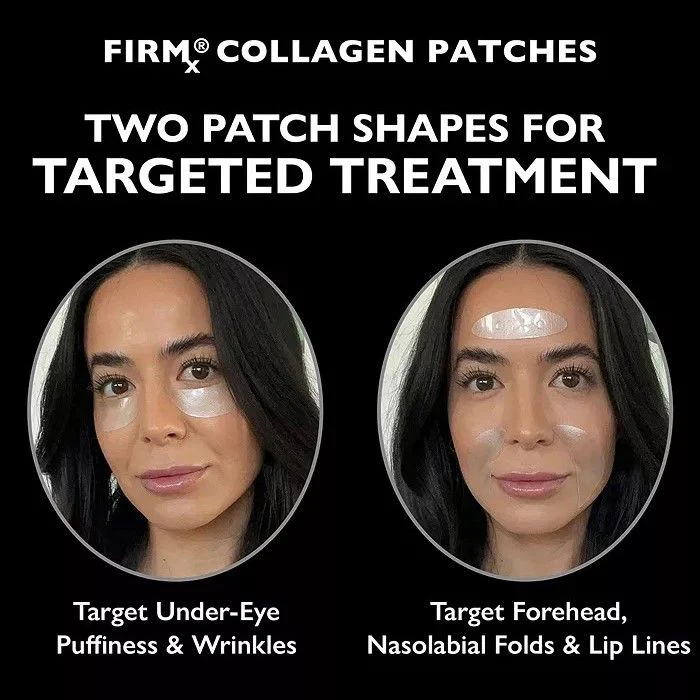 4850-firmx-collagen-hydra-gel-face-and-eye-patches-4.webp FirmX Collagen Hydra-Gel Face and Eye Patches