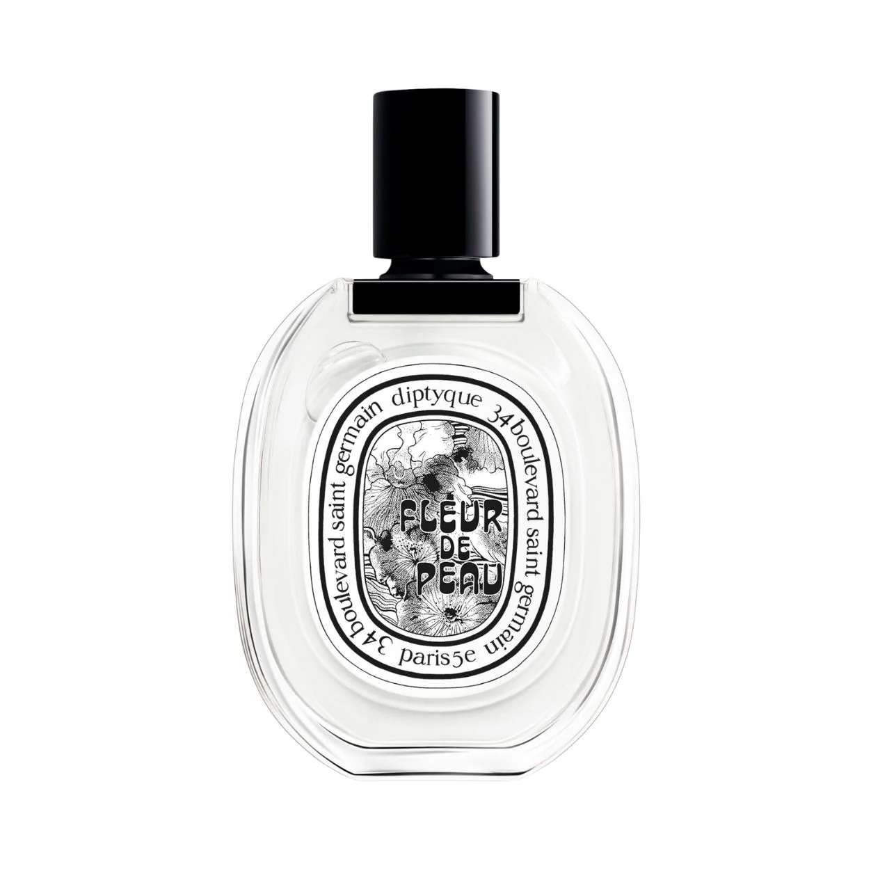 Fleur de Peau Eau de Toilette