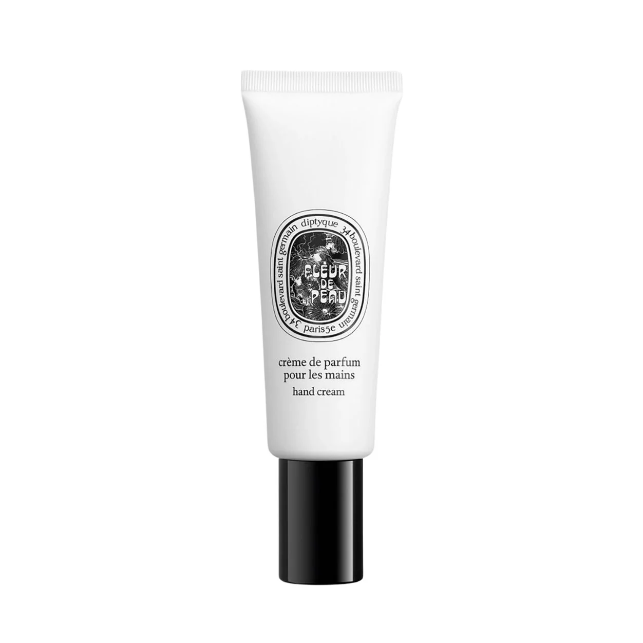 Fleur de Peau Perfumed Hand Cream