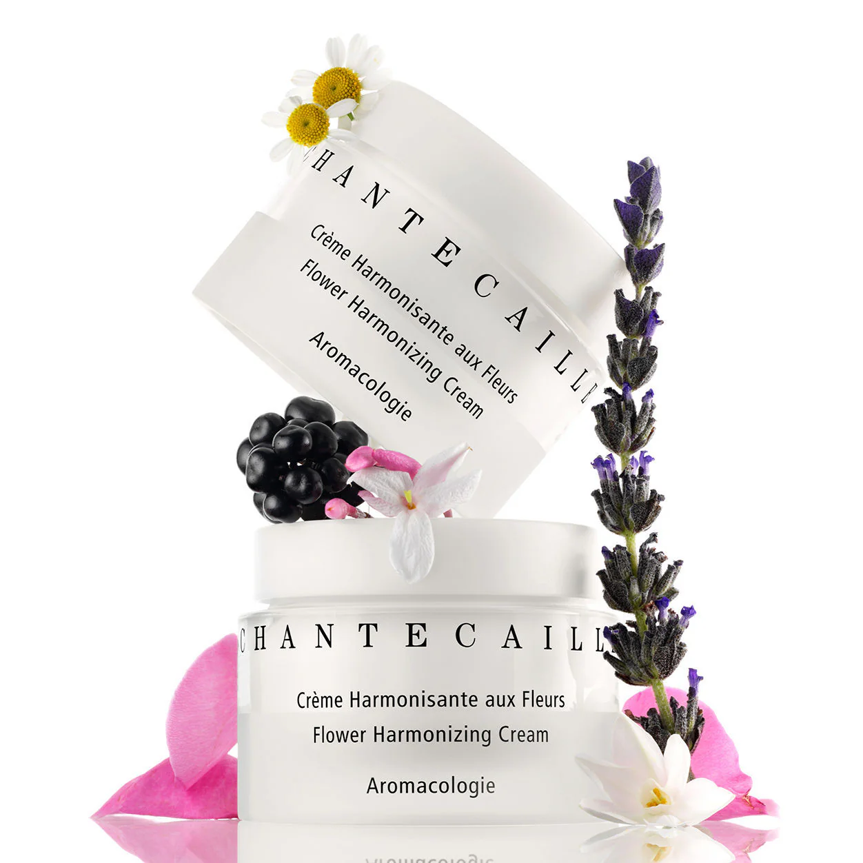 Flower Harmonizing Cream