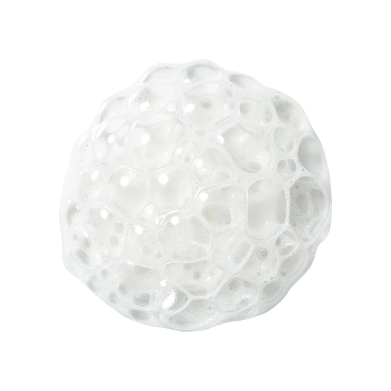 Foaming Dry Shampoo