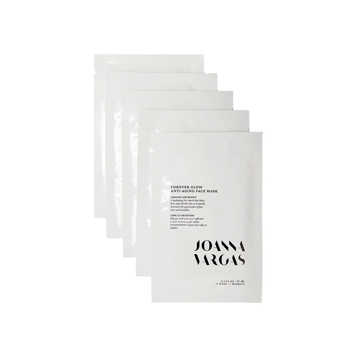 Forever Glow Anti-Aging Face Mask