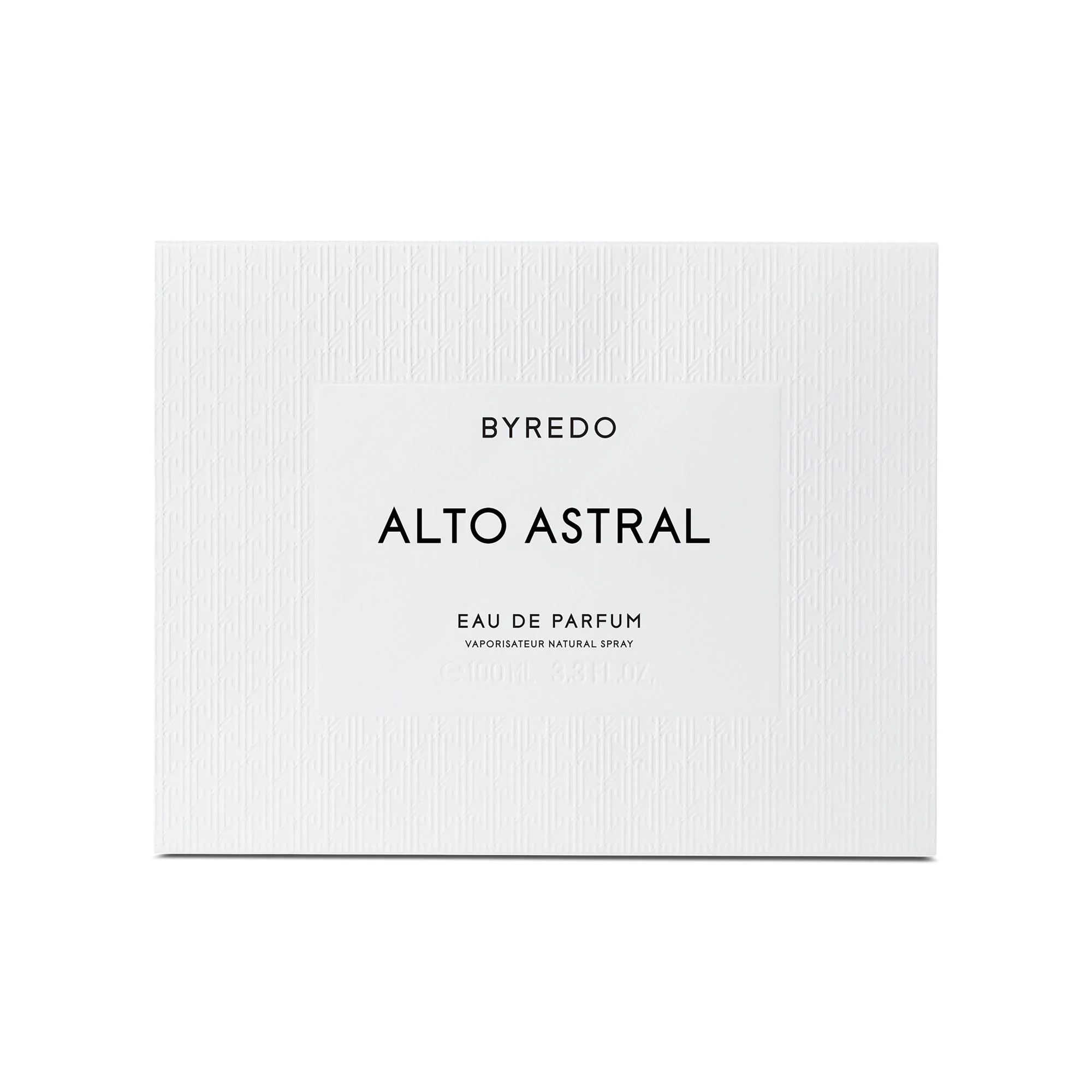 Alto Astral Eau de Parfum