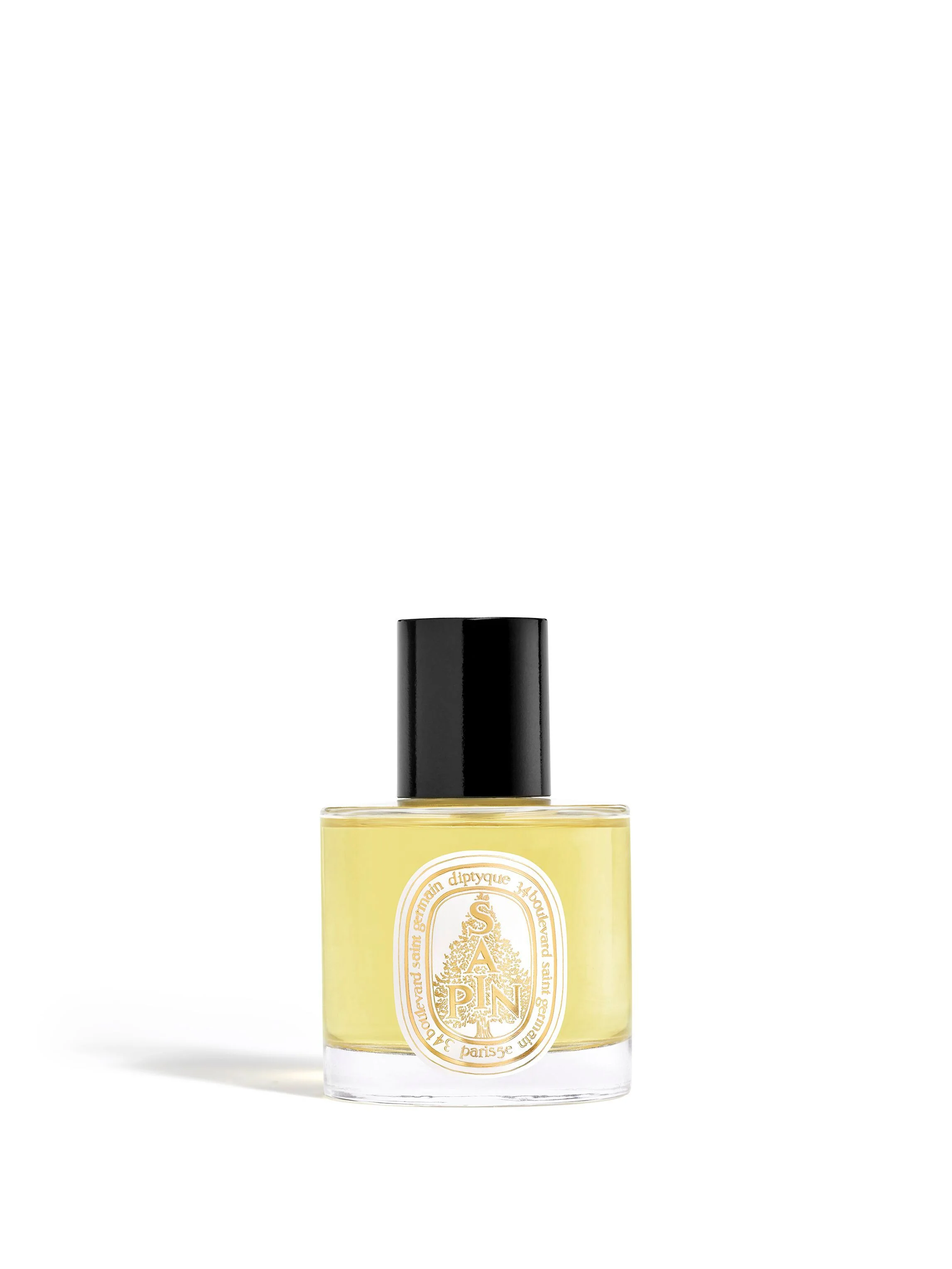 Sapin (Pine Tree) Room Spray (Limited Edition)