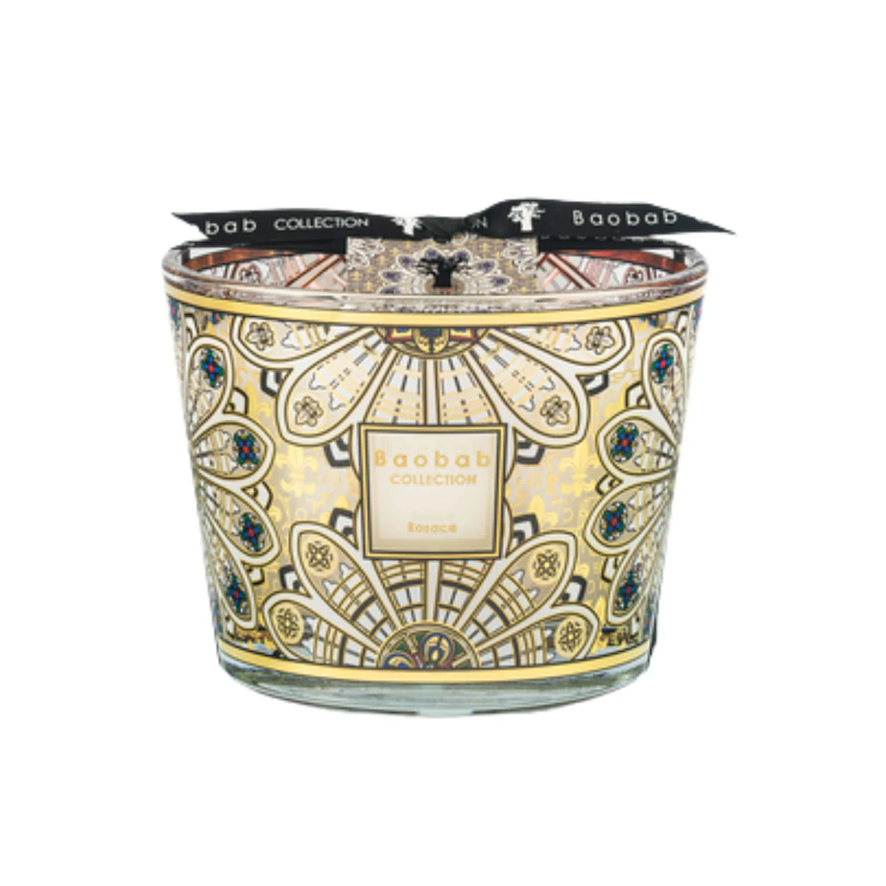 Rosace Candle Max 10 (Limited Edition)